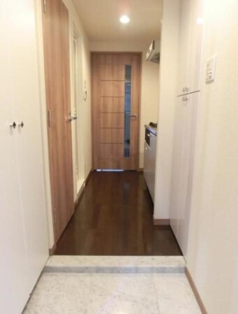 スカイコート練馬平和台の物件内観写真